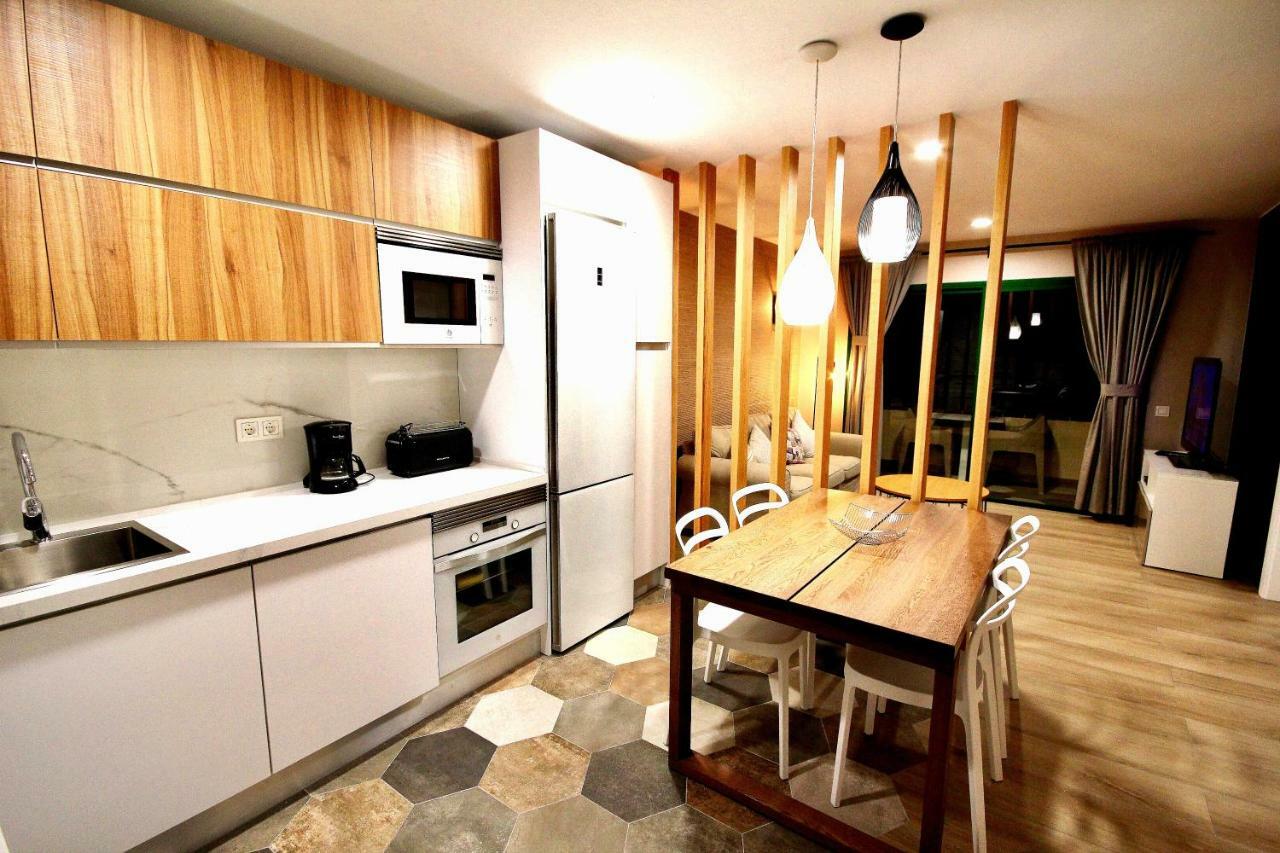 Calle Buenavista 1, esquina boulevar Timón. Morro Jable  Exterior foto